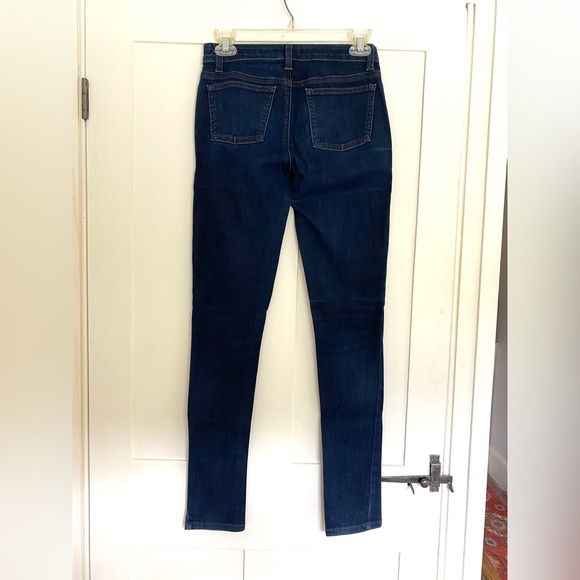 Eileen Fisher Skinny Jean - Picture 6 of 9